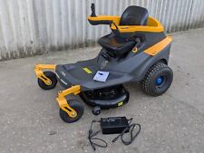 Stiga gyro 700e for sale  SKEGNESS
