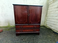 Vintage mahogany style for sale  ACCRINGTON
