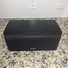 Usado, Alto-falante central preto Sony SS-CN5000P comprar usado  Enviando para Brazil
