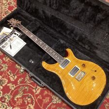 Guitarra elétrica sólida Paul Reed Smith PRS personalizada 24 30º aniversário EUA 2014 comprar usado  Enviando para Brazil