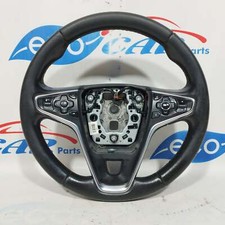 Volante con comandi usato  Acerra