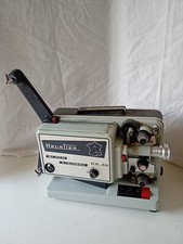 Pieces ancien projecteur d'occasion  Sainte-Suzanne