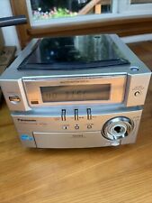 Panasonic stereo pm03 for sale  Renton