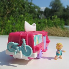Mini polly pocket gebraucht kaufen  Deutschland