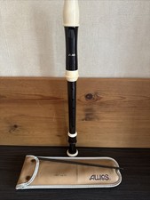 Vintage aulos treble for sale  LEICESTER
