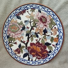 Plat rond assiette d'occasion  Tarare