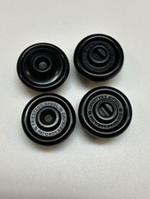Friestedt spool ends for sale  Fort Wayne