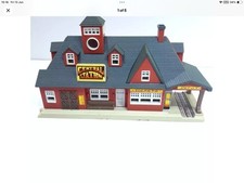 Micro machines city for sale  STONEHAVEN