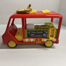 Jada toys food d'occasion  Expédié en Belgium