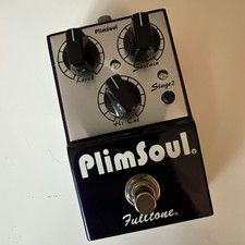 Fulltone plimsoul guitar d'occasion  Expédié en Belgium