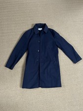 Reiss men navy for sale  WHITBY
