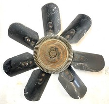 Jeep cooling fan for sale  Brevard