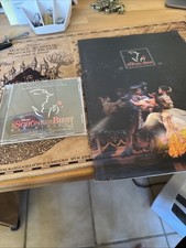 Schöne biest musical gebraucht kaufen  Eitorf