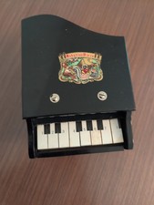 Vintage rchestra piano gebraucht kaufen  Haslach