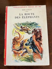 Bibliotheque rouge 117 d'occasion  Toulouse-