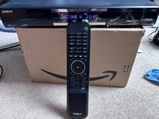 Humax 9300t freeview for sale  STOURBRIDGE
