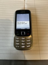 Nokia classic 6303c for sale  LONDON