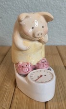 Pink pig scale for sale  Grants Pass