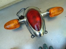 Tail light rear for sale  Placerville