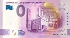Billet souvenir 2020 d'occasion  France