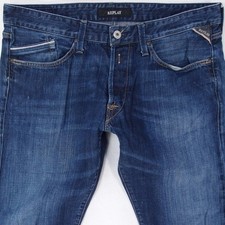 Mens replay m983 for sale  BUCKINGHAM