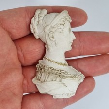 Antique 19thc bisque for sale  ROYSTON