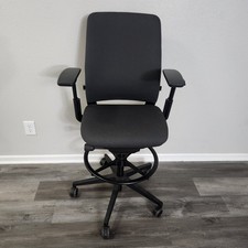 Steelcase amia drafting for sale  Mccordsville