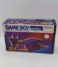 Nintendo adapter nintendo gebraucht kaufen  München