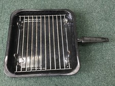 Metal grill pan for sale  CLACTON-ON-SEA