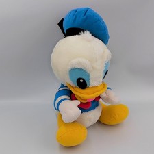 Ancienne peluche canard d'occasion  Le Portel