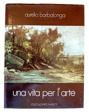 Aurelio barbalonga una usato  Bologna