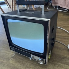 Vintage sony cvm for sale  IPSWICH