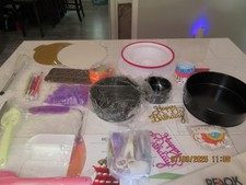 700pc set cake for sale  Catawba