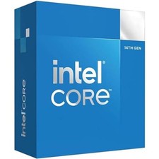 PROCESSADOR INTEL CORE I3-14100 (TURBE ATÉ 4.7GHZ) 12MB LGA1700 14ª GERAÇÃO comprar usado  Enviando para Brazil