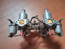 Triumph spitfire carburatori usato  Brescia