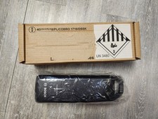 Bosch Powerpack 300 36v bicicleta elétrica montagem quadro bateria antracite comprar usado  Enviando para Brazil