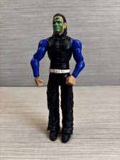 Wwe 2018 mattel for sale  WIDNES