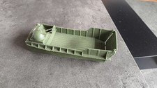 Airfix 1658 attack d'occasion  Expédié en Belgium