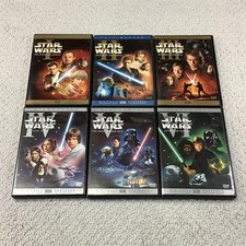 Star wars complete for sale  La Mirada