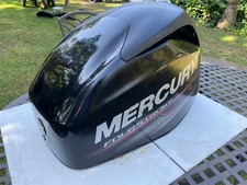 Mercury 40hp efi for sale  HAYWARDS HEATH
