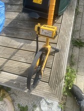 trumeter measuring wheels for sale  GODSTONE