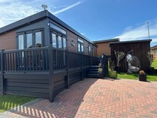 Holiday home bedroom for sale  ILFRACOMBE