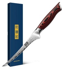 Fillet knife inch for sale  Basking Ridge