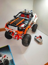 Lego 9398 technic usato  Venegono Superiore