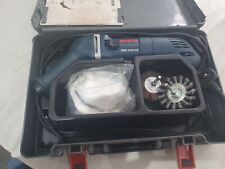 Bosch geb1000 electro for sale  CHESTERFIELD
