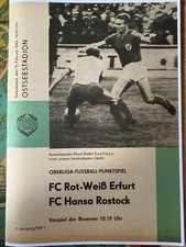 Ddr berlga hansa gebraucht kaufen  Kritzmow