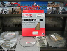Genuine yamaha accessories d'occasion  Expédié en Belgium