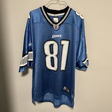 calvin johnson jersey for sale  Corunna