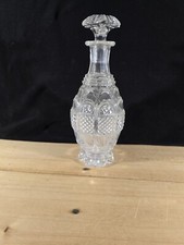 Carafon cristal creusot d'occasion  Penne-d'Agenais