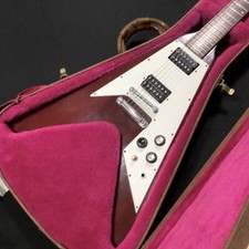 Usado, Guitarra elétrica Gibson FLYING V '67 CH EUA comprar usado  Enviando para Brazil